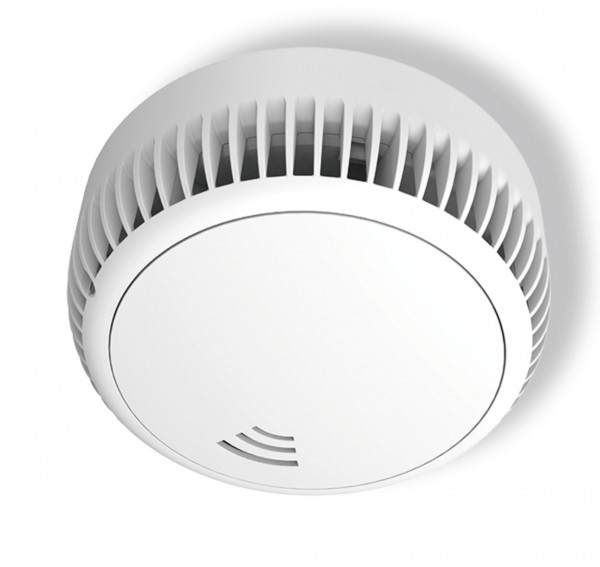 Rauchmelder D-Secour HDv Sensys-2
